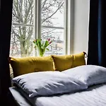 STF af Chapman&Skeppsholmen
