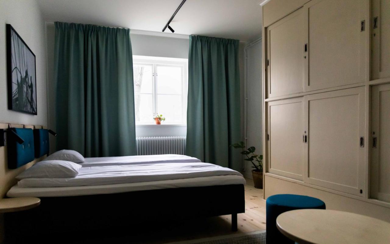 Vandrarhem Stf Af Chapman&skeppsholmen