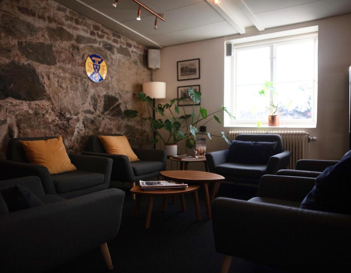 Stf Af Chapman&skeppsholmen *