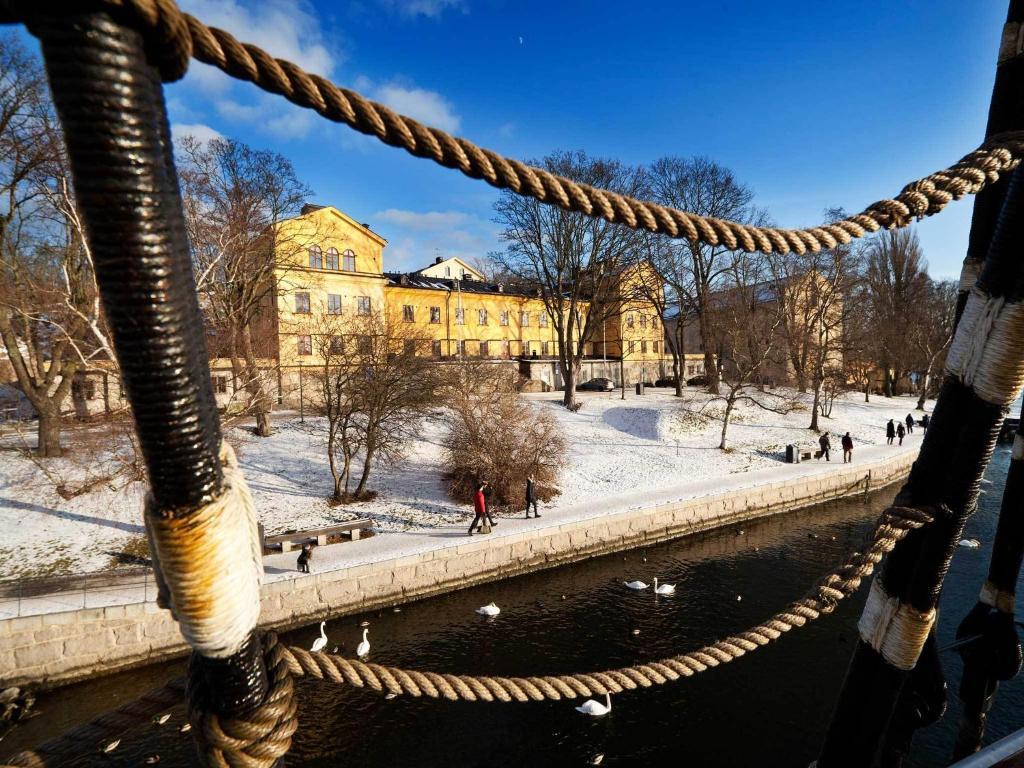 Stf Af Chapman&skeppsholmen * Stockholm