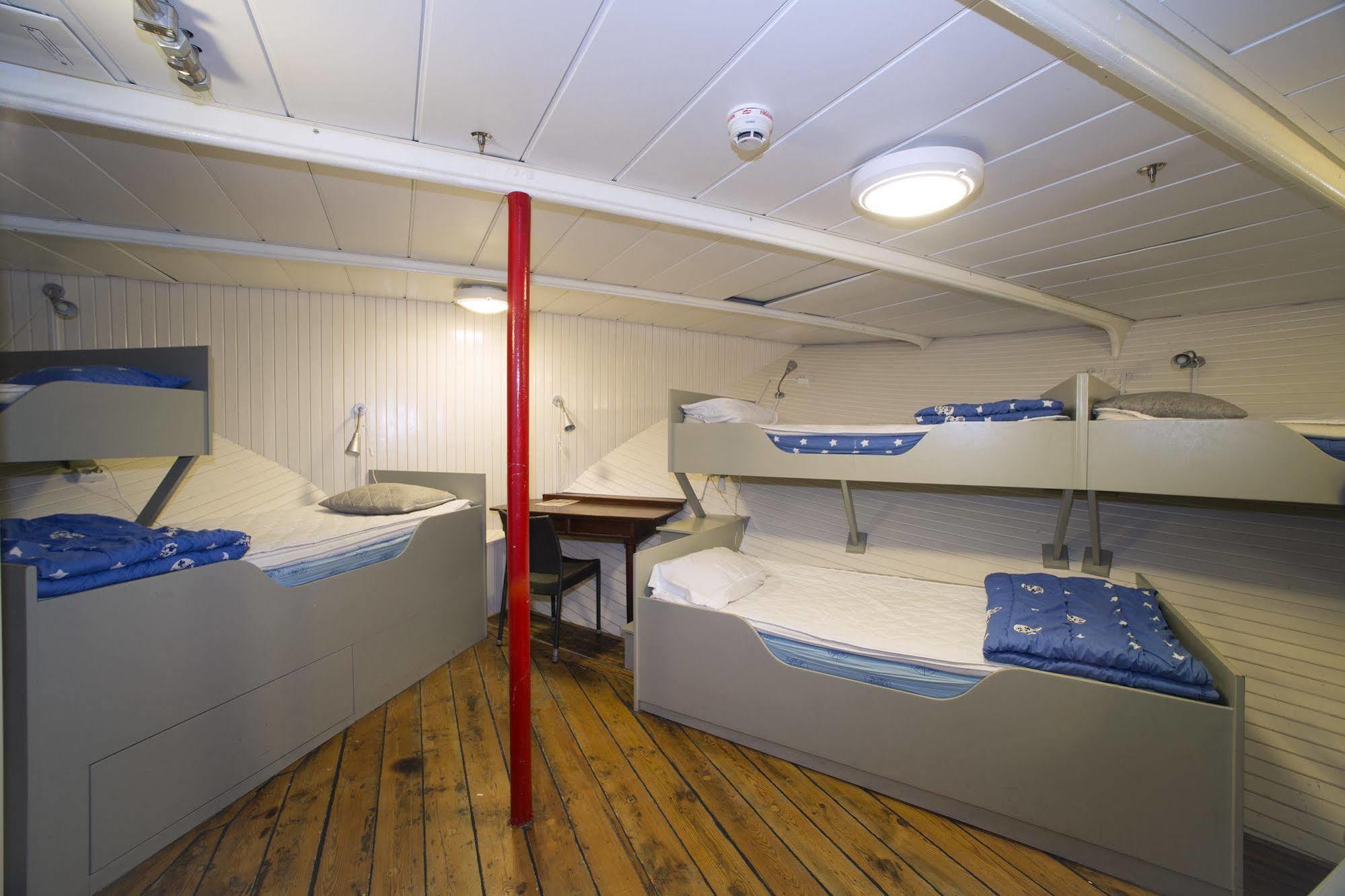 Stf Af Chapman&skeppsholmen * Stockholm