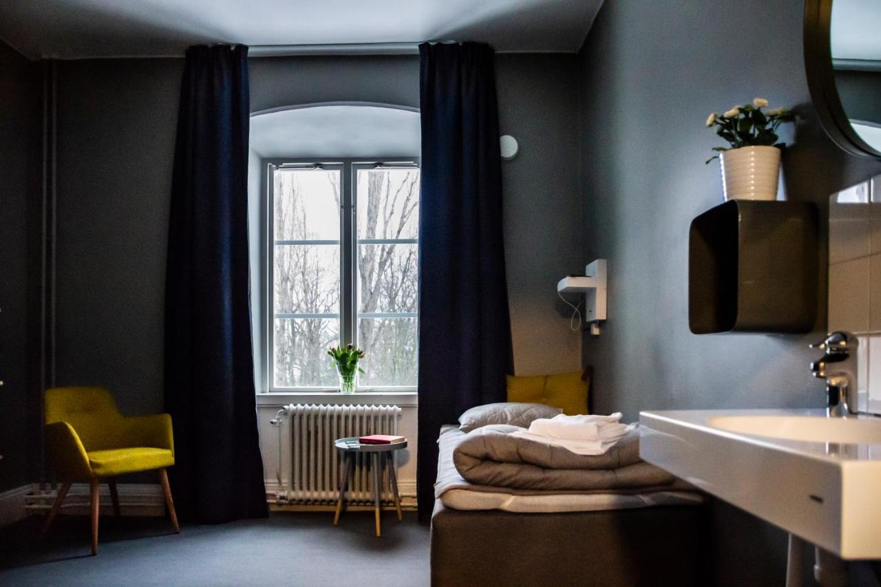 Stf Af Chapman&skeppsholmen Vandrarhem