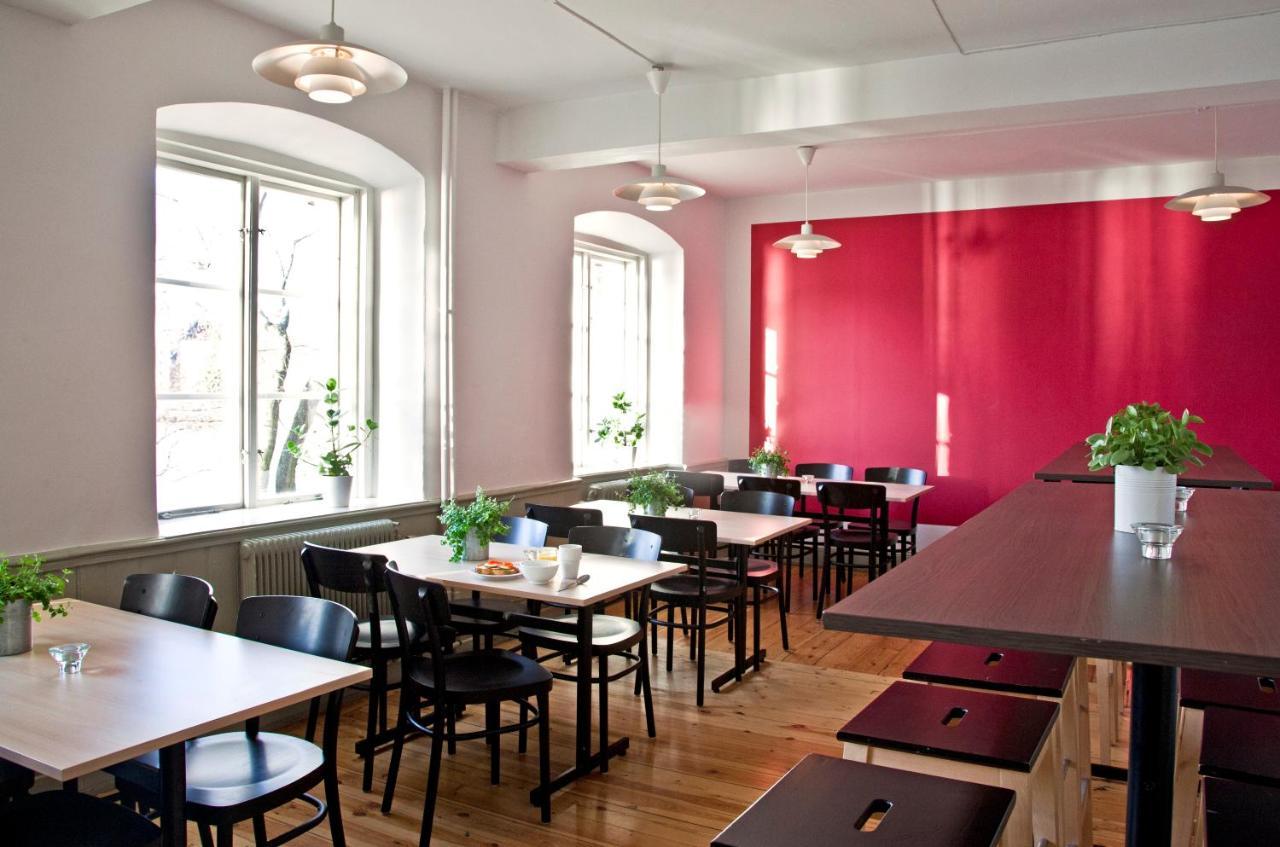 Stf Af Chapman&skeppsholmen *